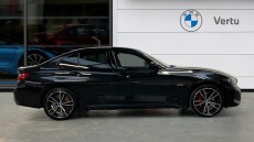BMW 3 Series 330e M Sport 4dr Step Auto [Pro Pack] Saloon